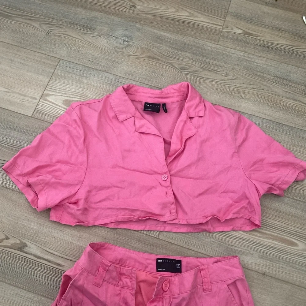 ASOS two piece set - Picture 5 of 5